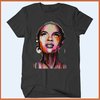 Camiseta Lauryn Hill - Color