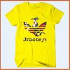 Camiseta Dracarys Adidas