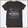 Camiseta Confie em mim eu sou matemática