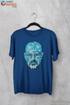 Camiseta Breaking Bad - Walter White