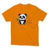 Camiseta Panda