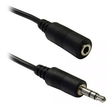Cable alargue para auriculares new arrivals