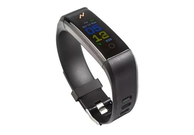 Reloj Smart Watch Inteligente Mujer Hombre Sumergible Noga E