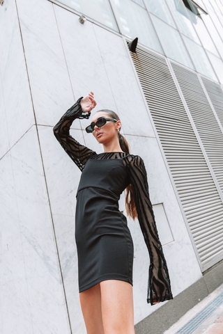 Vestido Gloria