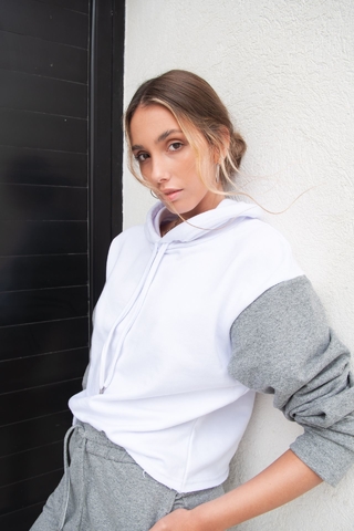 Buzo Sandra