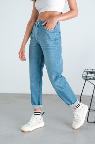 Jean Mom