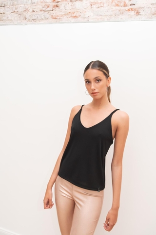 Musculosa Gala