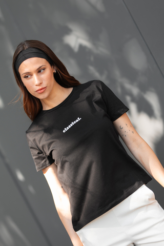 Remera Classical