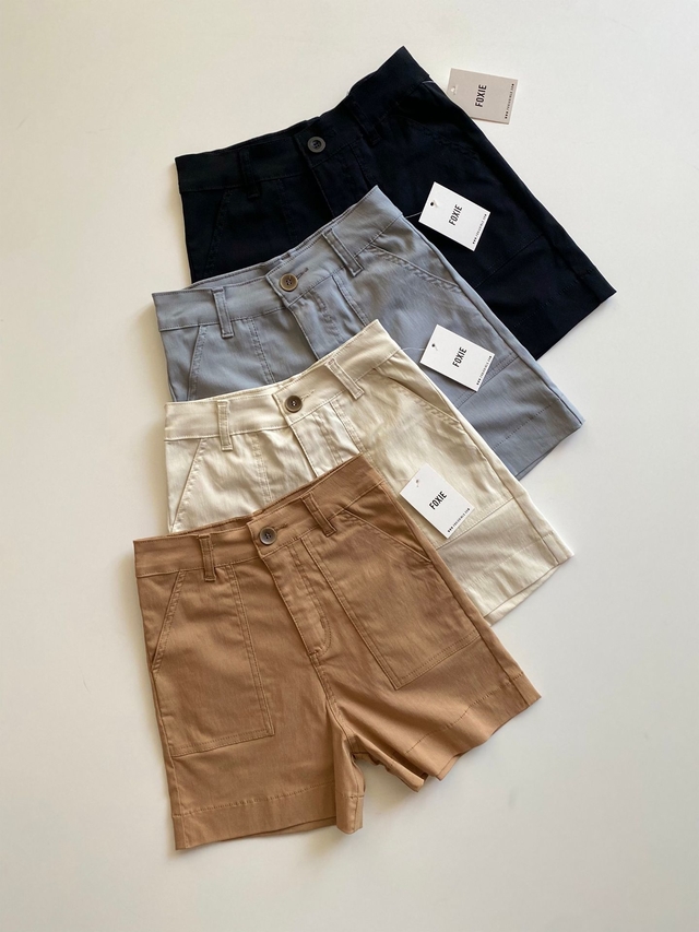 Short Virginia Short Virginia