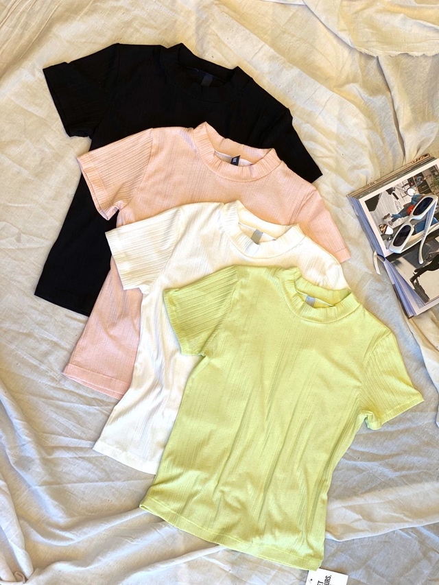 Remera Loren Remera Loren
