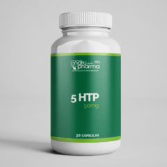 5 HTP - 50mg 30 cápsulas - comprar online