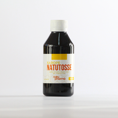 Xarope expectorante - Natu Tosse - 200 ml - comprar online