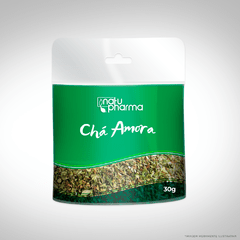 Chá Amora - 30 g