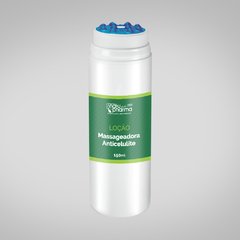 Loção Anticelulite com Massageador - 150ml