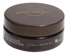 Acelerador de Bronzeado Choco Bronze – 120g