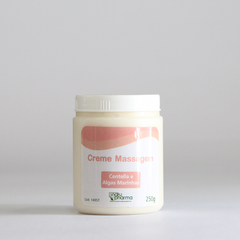 Creme Massagem Centella e Algas Marinhas - 500gramas - comprar online