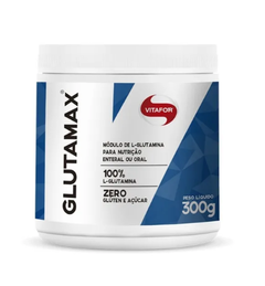Glutamax 300mg - Vitafor