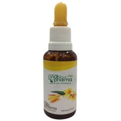 Floral Auto-estima / Confiança - 30ml