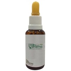 Composto Homeopático para Gripe - 30ml