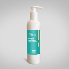 Loção Hidratante Vitaminada com Uréia - 250ml