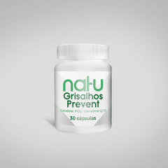 Natu Grisalhos Prevent