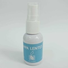 Limpa Lentes - 30ml