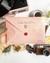 Um envelope cor-de-rosa: o pequeno livro da coragem