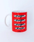 Caneca Lyl - coragem - comprar online