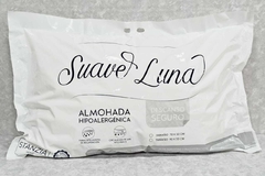 ALMOHADA SUAVE LUNA x2 UND. - comprar online