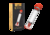 VIBRADOR LAMBE LAMBE LUXURY VERMELHO - comprar online