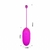 CAPSULA VIBRADOR PRETTYLOVE ABNER APLICATIVO - loja online