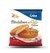 MEDALLON CALISA RELLENO DE JAMON Y QUESO 320G