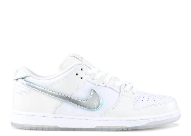 Sb dunk low pro diamond sale
