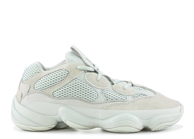 Salt yeezy best sale 500