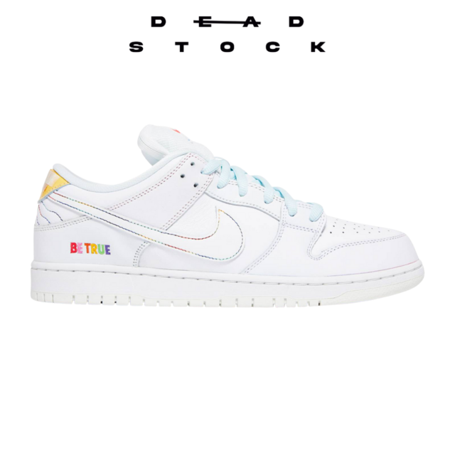 Nike SB Dunk Low Pro Be True Comprar en Dead Stock Ar