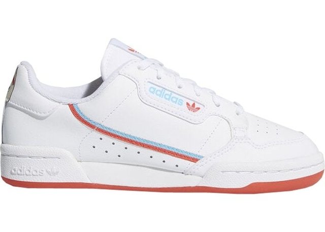 Adidas continental 8 toy on sale story