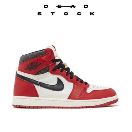 And clearance one jordan