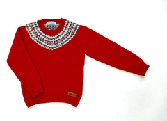 430104 Sweater guarda