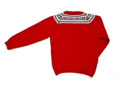 430104 Sweater guarda - comprar online