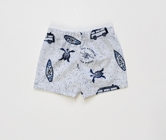 238523 Short Océano - comprar online