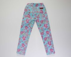 Leggin pantalón pantalón estampado 205770 - comprar online