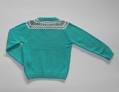 Sweater guarda 400170 - comprar online