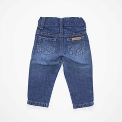 Pantalón de jean 178715 - comprar online