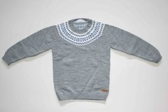 Sweater guarda (gris) 480120 en internet