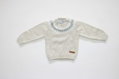 Sweater guarda bb (cal) 480162 - comprar online