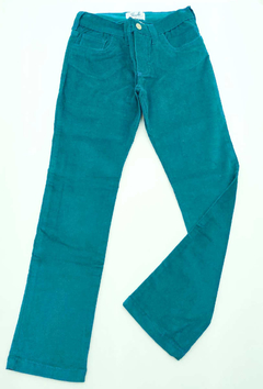 Pantalon corderoy 1261268