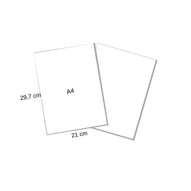 Rolo De Papel Branco Para Pintura Desenho Infantil 75gr