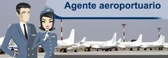 Curso Profissionalizante Agente Aeroportuário