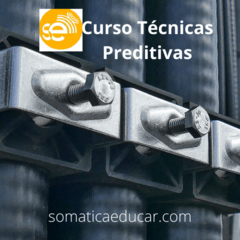 Curso Técnicas Preditivas aplicadas à Detecção de Falhas em Equipamentos Industriais