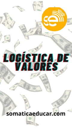 Curso Logística de Valores